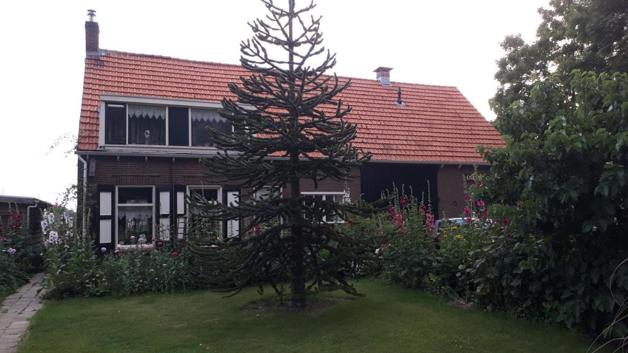 Apartmán “In Oans Oefje” Parel In De Polder! Lewedorp Exteriér fotografie